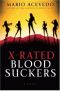 [Felix Gomez 02] • X-Rated Blood Suckers